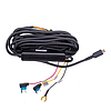 Hikvision D7351 24 órás parkolókábel (AE-DF7351PowerCable)