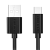 Hosszabbító kábel Choetech AC0004 USB-C 3m, fekete (AC0004)