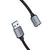 Hosszabbítókábel USB-A 3.0 A MF USB-A Vention CBLHF 1m (CBLHF)