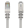 HP Ethernet Cat5E F/UTP hálózati kábel, 1 m fehér (DHC-C5E-FTP-01M)