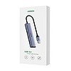 Hub UGREEN 5in1 adapter, USB 4x USB 3.0-ra (20805)