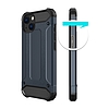 Hybrid Armor Case Erős, robusztus burkolat iPhone 13 arany színű