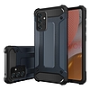 Hybrid Armor Case Erős, strapabíró burkolat Samsung Galaxy A72 4G arany színű