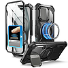 I-Blason - Armorbox - iPhone 16 - Fekete