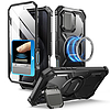 I-Blason - Armorbox - iPhone 16 Pro - Fekete