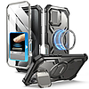 I-Blason - Armorbox - iPhone 16 Pro - Titan Grey