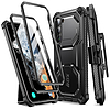 I-Blason - Armorbox - Samsung Galaxy S23 - Fekete (KF2311914)