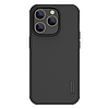 iPhone 16 Plus tok - Nillkin Super Frosted Shield Pro - fekete