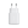 Joyroom JR-TCF24 USB-C PD 30W QC SFC hálózati töltő - fehér