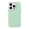 Joyroom PN-14F2 Starry tok iPhone 14 Pro készülékhez zöld (PN-14F2 Green)