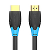 Kábel HDMI 2.0 Vention AACBF, 4K 60Hz, 1m fekete