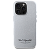 Karl Lagerfeld Hotel RSG iPhone 16 Pro tok - szürke