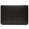 Karl Lagerfeld Saffiano Monogram Ikonik tok 14"-es laptophoz - fekete