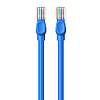 Baseus Ethernet kábel RJ45, Cat.6, 3 m, kék (B00133204311-03)