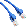 Baseus Ethernet kábel RJ45, Cat.6, 3 m, kék (B00133204311-03)