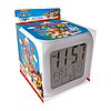 KiDS Licensing Digital clock with alarm Paw Patrol (PW19831)