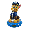 KiDS Licensing Night Lamp 3D Figure Chase Paw Patrol (PW19761)