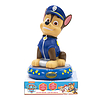 KiDS Licensing Night Lamp 3D Figure Chase Paw Patrol (PW19761)