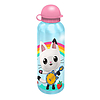 KiDS Licensing Water Bottle 500 ml Gabby´s Dollhouse (kék) (GD00009BLUE)