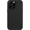 LAUT Urban Protect Cordura - védőtok iPhone 14 Pro készülékhez, kompatibilis a MagSafe-el (fekete)