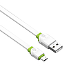 LDNIO LS34 1m microUSB kábel (LS34 micro)