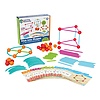 Learning Resources LER 1773 ´Sea´ and Build geometriai készletet