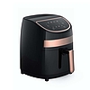 Légfritőz Deerma 1000W KZ100 Air Fryer (DEM-KZ100)