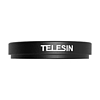 Lencseszűrő készlet CPL/ND8/ND16/ND32 Telesin Insta360 GO3-hoz (IS-FLT-G03)