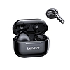 Lenovo LP40 TWS fülhallgató fekete (LP40 black)