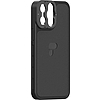 LiteChaser Polarpro tok iPhone 13 Pro Max készülékhez (IP13-MAX-BLK)