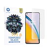 Lito - 2.5D Classic Glass - OnePlus Nord CE 5G / Nord 2 5G / Nord 2T 5G - Átlátszó (KF238377)