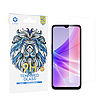 Lito - 2.5D Classic Glass - Oppo A77 5G/A17/A57 4G/A57s/Realme C31/C35/Narzo 50A Prime/OnePlus Nord N20 SE - átlátszó