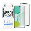 Lito - 2.5D FullGlue üveg - Huawei nova 11i - fekete