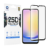 Lito - 2.5D FullGlue üveg - Samsung Galaxy A25 5G - fekete