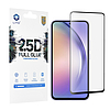 Lito - 2.5D FullGlue üveg - Samsung Galaxy A54 - fekete (KF2312360)