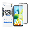 Lito - 2.5D FullGlue üveg - Xiaomi Redmi A1 / A1+ / A2 / A2+ - Fekete