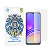 Lito - 2.5D klasszikus üveg - Samsung Galaxy A05 / A05s - átlátszó