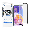 Lito - 2,5D FullGlue üveg - Samsung Galaxy A13 4G / M13 4G / A23 4G / A23 5G / F23 5G / M23 5G / M33 5G / F13 - fekete (KF2310343)