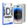 Lito - D+ PRIVACY Glass - iPhone 14 Pro - Fekete (KF2311074)