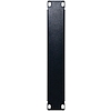 Logilink 10" Blanking Panel 1U, black (ACT104)