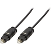 Logilink Audio cable, 2x Toslink male, 0,50m (CA1005)