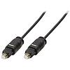 Logilink Audio cable, 2x Toslink male, 10,00m (CA1012)