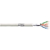 Logilink Cat.5e Installation Cable, SF/UTP, 100m, EconLine (CPV007)