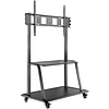 Logilink Display cart, 60"-105" (BP0085)