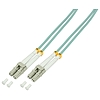 Logilink Fibre Patch Cord OM3 LC-LC 40m Duplex (FP3LC40)