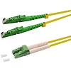 Logilink Fibre Patch Cord OS2 LSH-LC 1,0m 9/125 Duplex (FP0EL01)