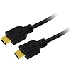 LogiLink HDMI Kábel 1.4, 2x HDMI apa, fekete, 10m (CH0053)