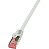 Logilink Patch Cable Cat.6 S/FTP grey 15m, PrimeLine (CQ2102S)