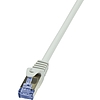 Logilink Patch Cable Cat.6A S/FTP grey 15m, PrimeLine (CQ3102S)