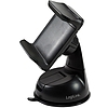 Logilink Smartphone car holder, black (AA0119)